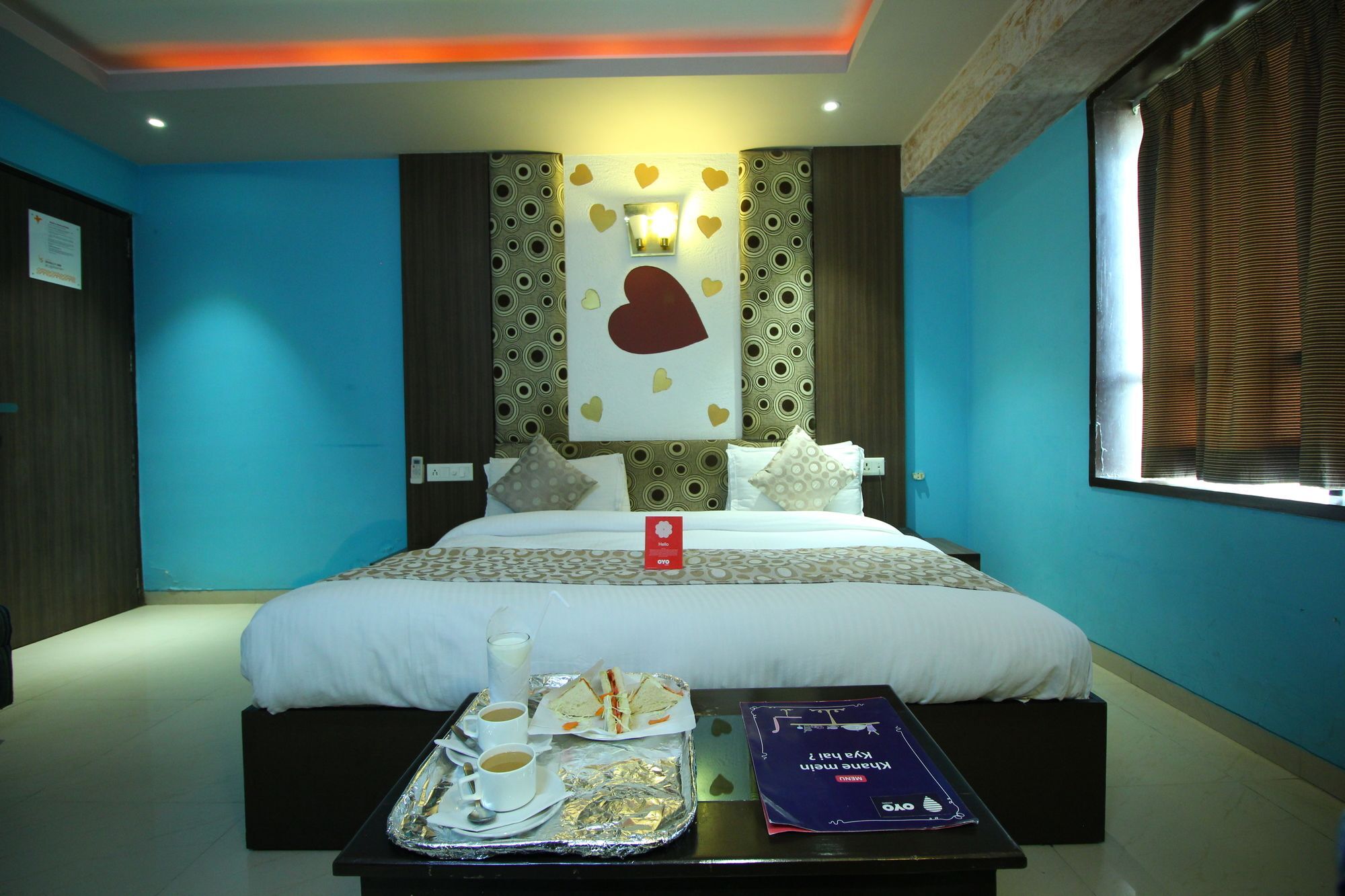 Oyo 4161 Hotel Shailly Inn Ahmadábád Kültér fotó